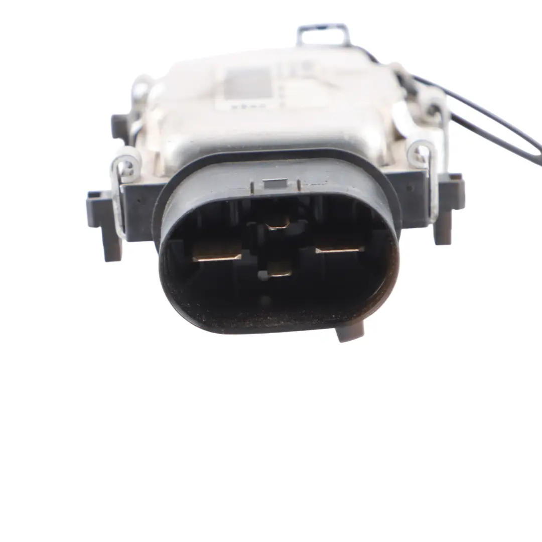 Mercedes W246 W205 W176 Engine Cooling Radiator Fan Control Unit Module - SKU A2049062102-1 - Part number A2049062102