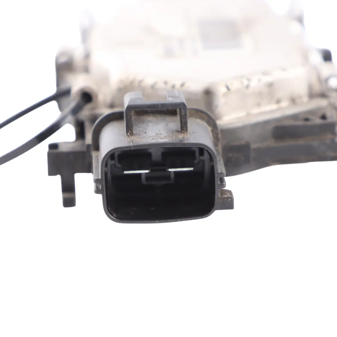 Mercedes W246 W205 W176 Engine Cooling Radiator Fan Control Unit Module - SKU A2049062102-1 - Part number A2049062102