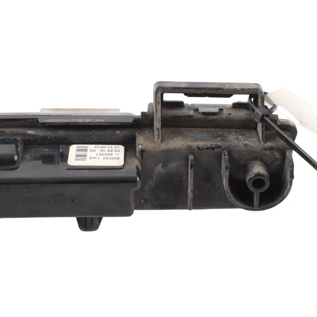 Mercedes W204 W212 Halogen Lampa Przednia Lewa Przód Lewy - SKU A2049068900-1 - Numer Części A2049068900