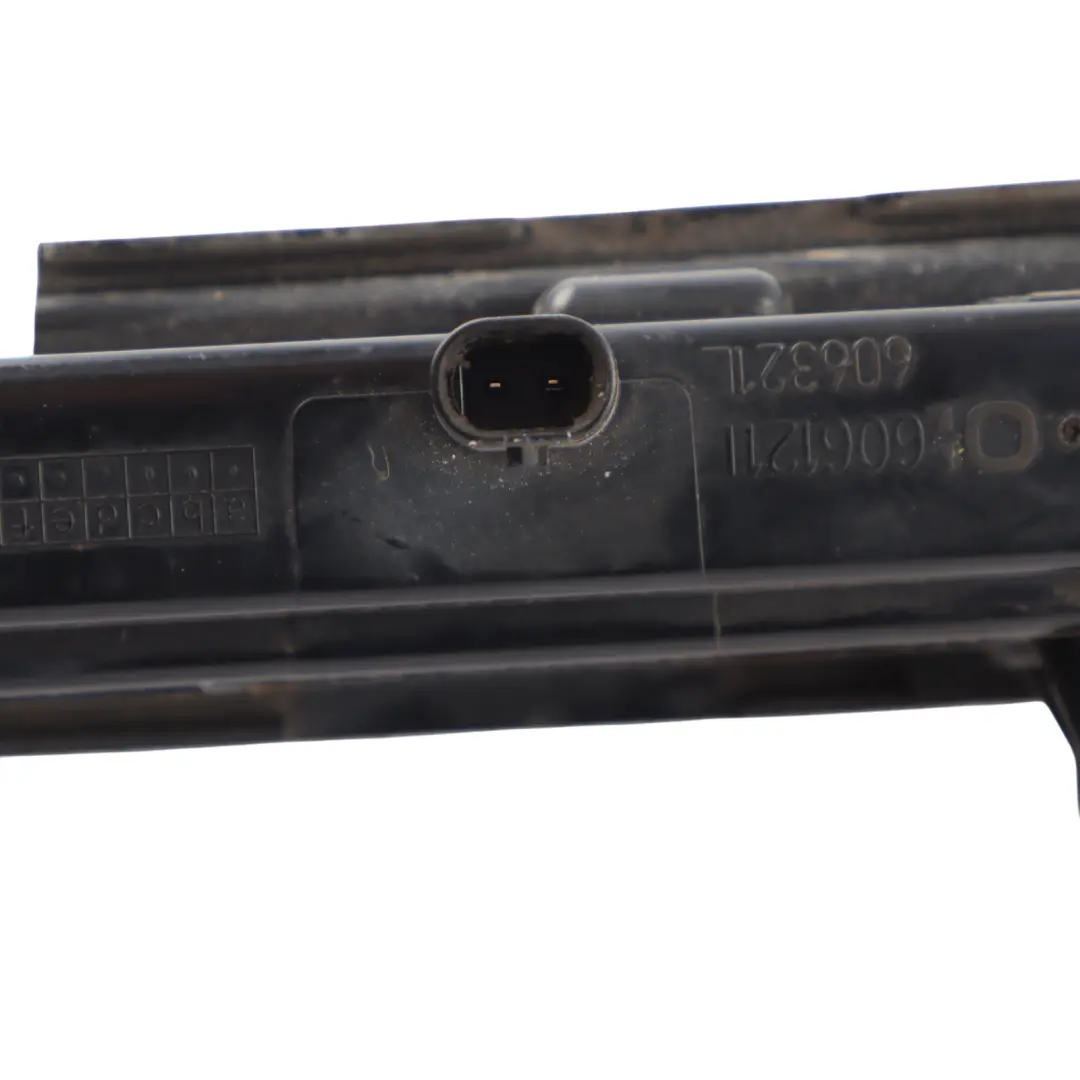 Daytime Running Light Fog Lamp Mercedes W204 W212 - SKU A2049068900-1 - Numéro de pièce A2049068900