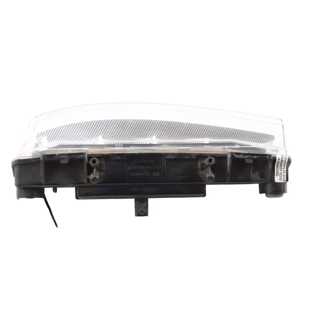 Mercedes W204 W212 Luz de conducción diurna Faro antiniebla - SKU A2049068900-1 - Número de pieza A2049068900