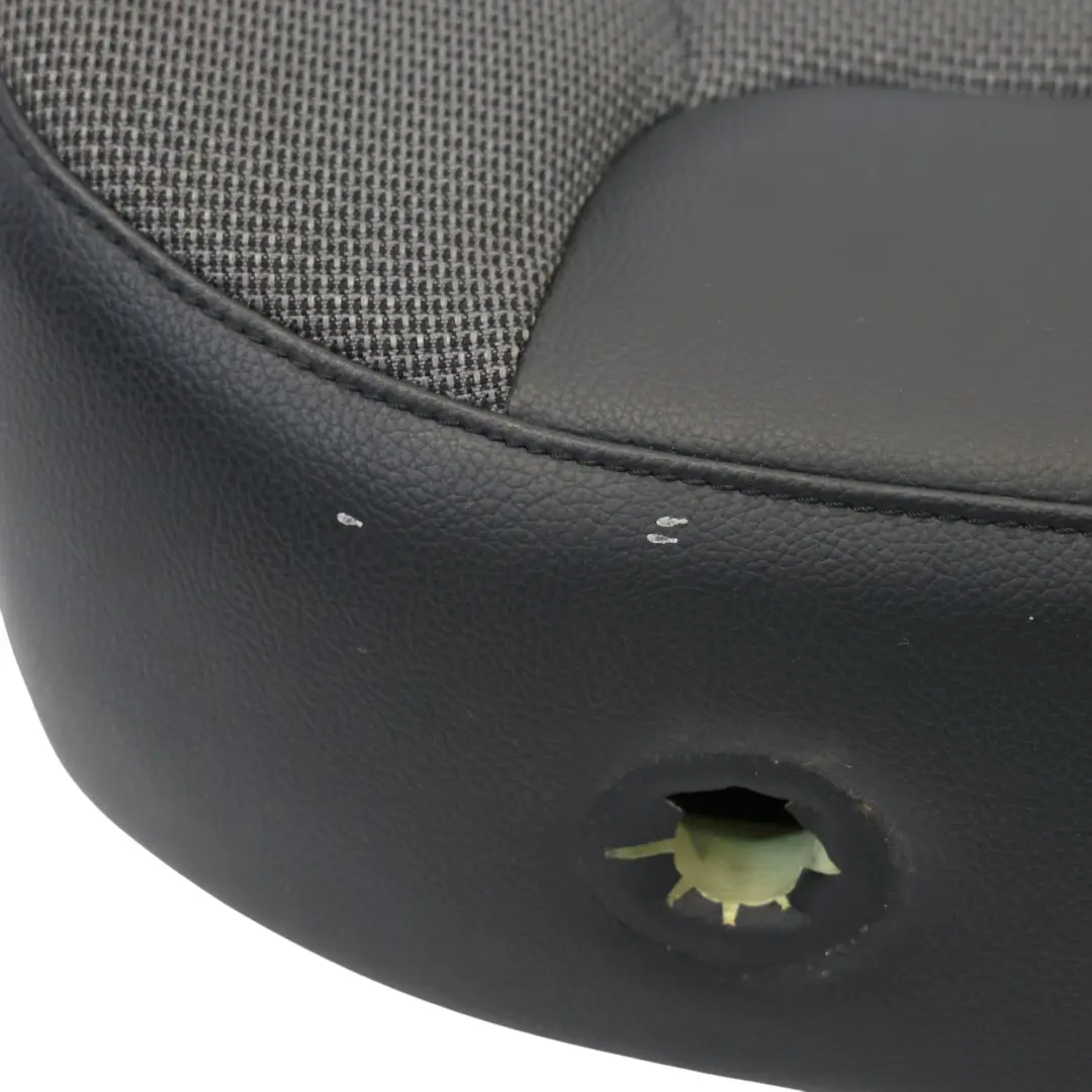 Mercedes W204 Oparcie Fotela Przód Prawo Skóra Tkanina - SKU A2049106947 - Numer Części A2049106947