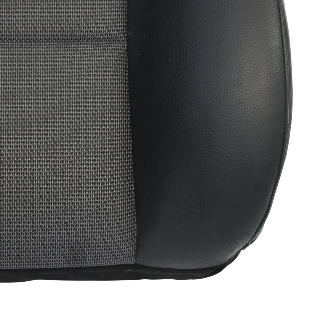 Front Seat Back Rest Cover Sport Right O/S Cover Cloth Leather to Mercedes W204 with Part number A2049106947 Mercedes W204 Front Seat Back Rest Cover Sport Right O/S Cover Cloth Leather - SKU A2049106947 - Part number A2049106947