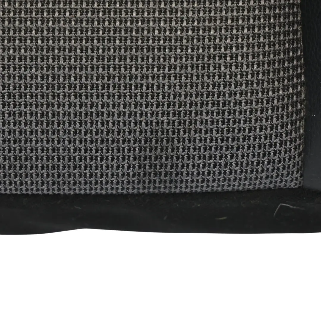 Mercedes W204 Asiento Delantero Respaldo Sport Derecho Funda Tela Cuero - SKU A2049106947 - Número de pieza A2049106947