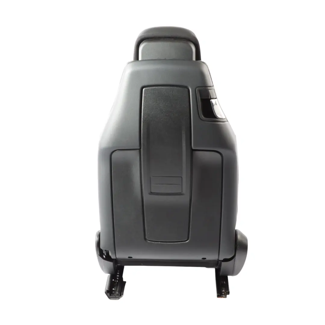 Mercedes W204 C63 AMG Coupe Seat Front Right O/S Heated Memory Black Leather - SKU A2049109747-1 - Part number A2049109747
