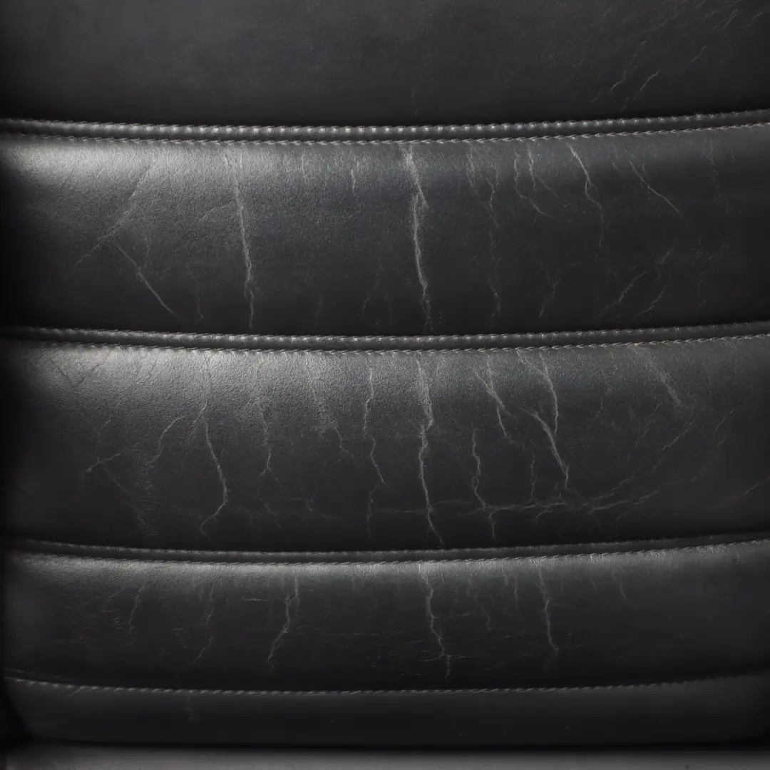 C63 AMG Coupe Seat Front Right O/S Heated Memory Black Leather to Mercedes W204 with Part number A2049109747 Mercedes W204 C63 AMG Coupe Seat Front Right O/S Heated Memory Black Leather - SKU A2049109747-1 - Part number A2049109747