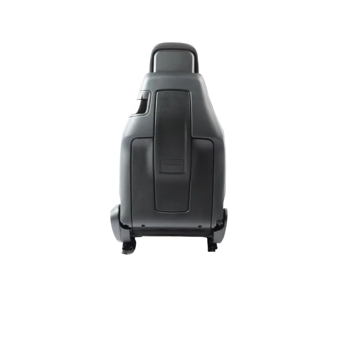 Mercedes W204 C63 AMG Sedile Anteriore Sinistro Riscaldato Memory Nero - SKU A2049109747 - Numero di parte A2049109747
