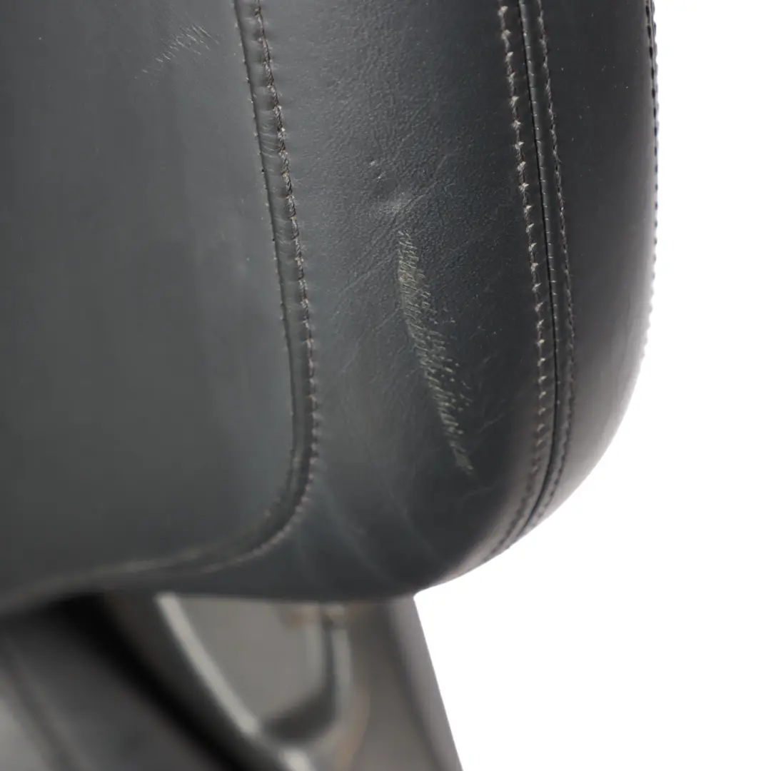 C63 AMG Coupe Seat Front Left N/S Heated Memory Black Leather to Mercedes W204 with Part number A2049109747 Mercedes W204 C63 AMG Coupe Seat Front Left N/S Heated Memory Black Leather - SKU A2049109747 - Part number A2049109747