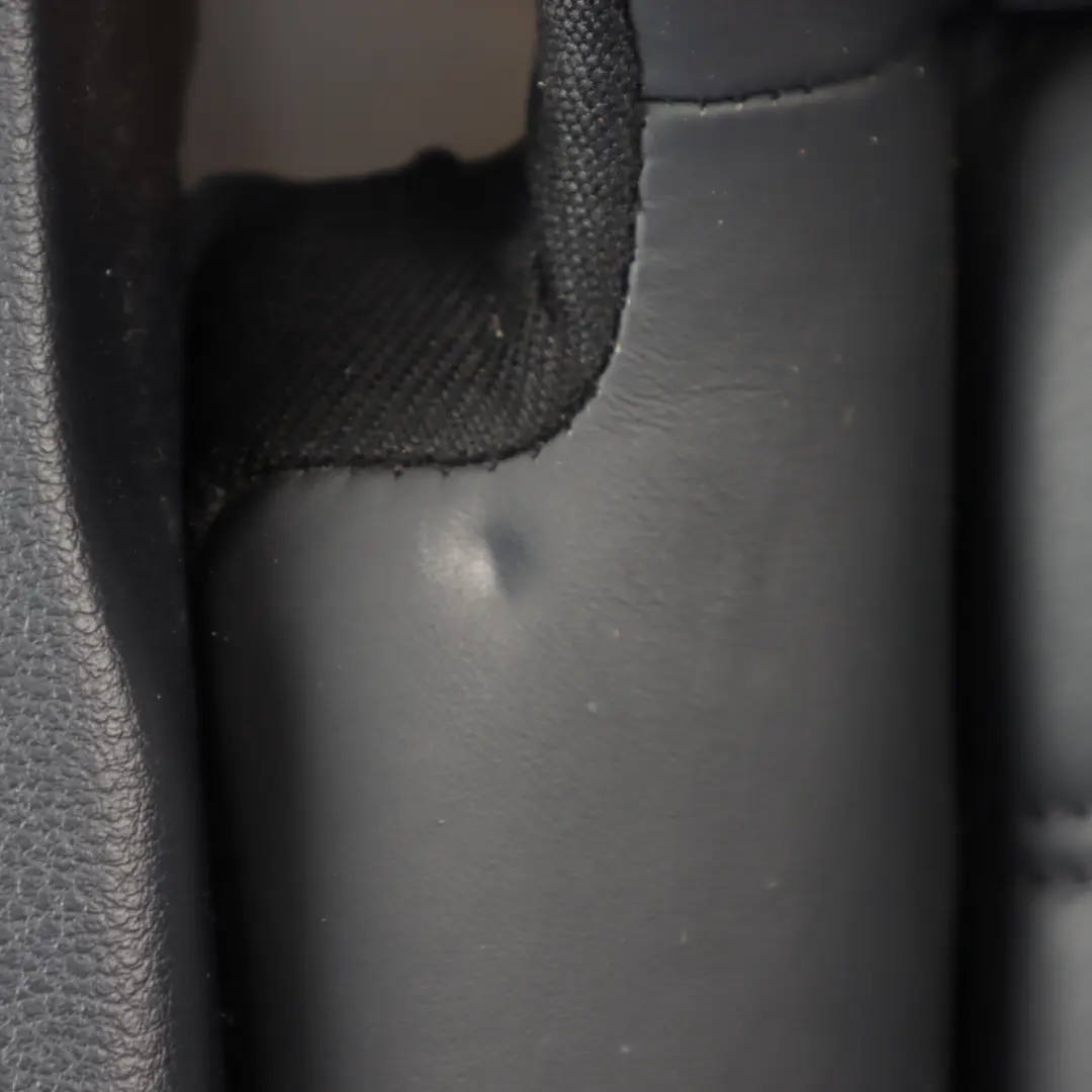 Bench Cup Holder Storage Couch Cover Sofa Black Leather to Mercedes W204 Rear Seat with Part number A2049203800 Mercedes W204 Rear Seat Bench Cup Holder Storage Couch Cover Sofa Black Leather - SKU A2049203800-1 - Part number A2049203800