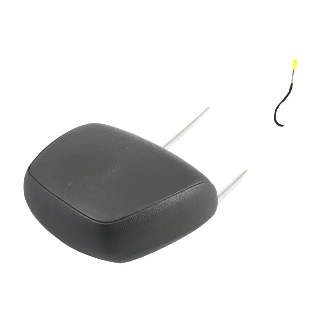Front Headrest Head Rest Left Right N/O/S to Mercedes W204 with Part number A2049705950 Mercedes W204 Front Headrest Head Rest Left Right N/O/S - SKU A2049705950 - Part number A2049705950