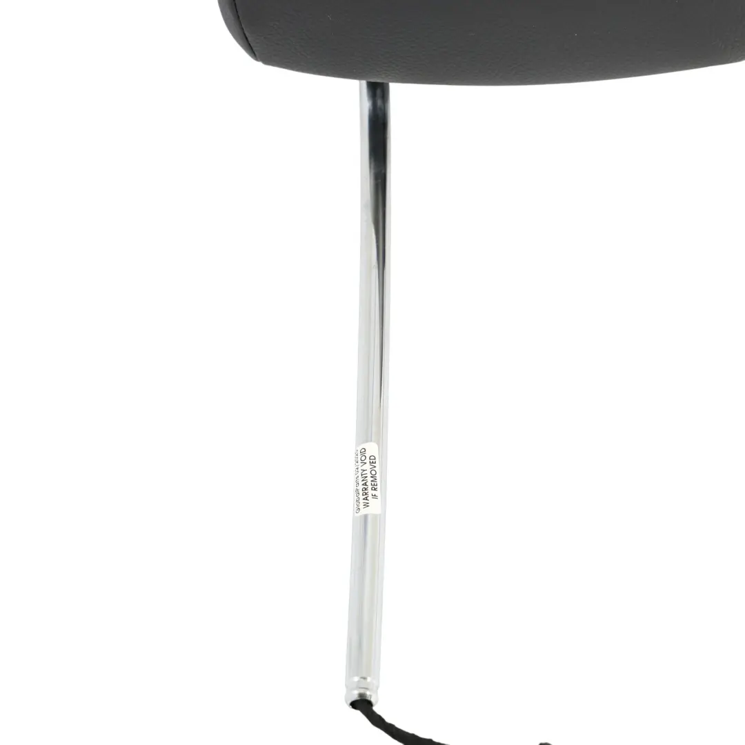 Front Headrest Head Rest Left Right N/O/S to Mercedes W204 with Part number A2049705950 Mercedes W204 Front Headrest Head Rest Left Right N/O/S - SKU A2049705950 - Part number A2049705950