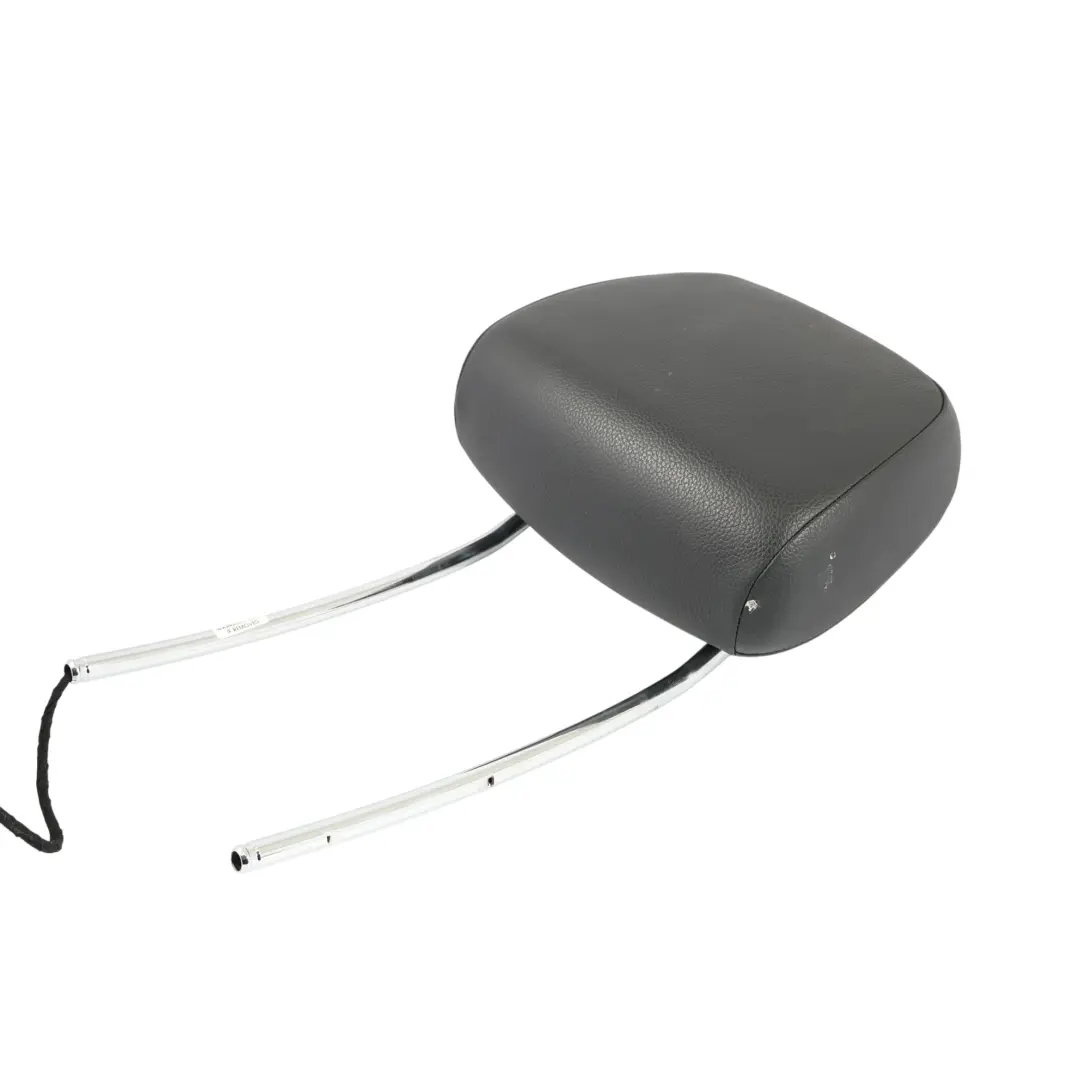 Front Headrest Head Rest Left Right N/O/S to Mercedes W204 with Part number A2049705950 Mercedes W204 Front Headrest Head Rest Left Right N/O/S - SKU A2049705950 - Part number A2049705950