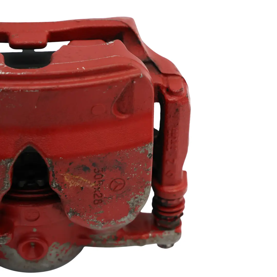 Zacisk Hamulcowy Przód Lewo 305X28mm do Mercedes W205 W213 o numerze A2054210181 Mercedes W205 W213 Zacisk Hamulcowy Przód Lewo 305X28mm - SKU A2054210181-1 - Numer Części A2054210181