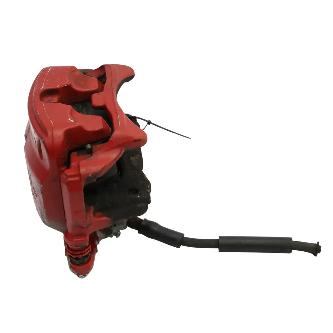 Front Brake Caliper Housing Left N/S 305x28mm to Mercedes W205 W213 with Part number A2054210181 Mercedes W205 W213 Front Brake Caliper Housing Left N/S 305x28mm - SKU A2054210181-1 - Part number A2054210181