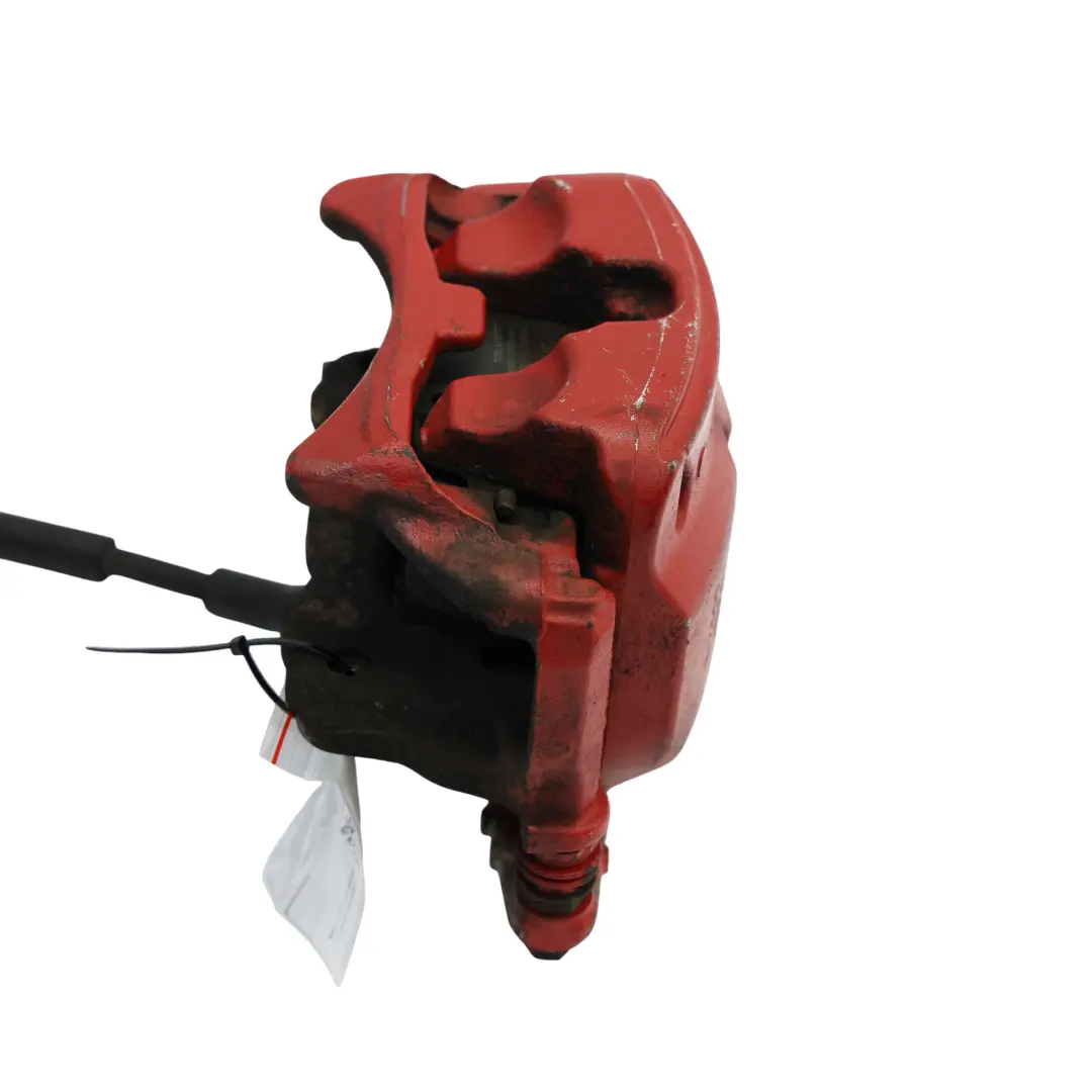 Bremssattel Gehäuse Vorne Links 305X28mm für Mercedes W205 W213 mit Teilenummer A2054210181 Mercedes W205 W213 Bremssattel Gehäuse Vorne Links 305X28mm - SKU A2054210181-1 - Teilenummer A2054210181