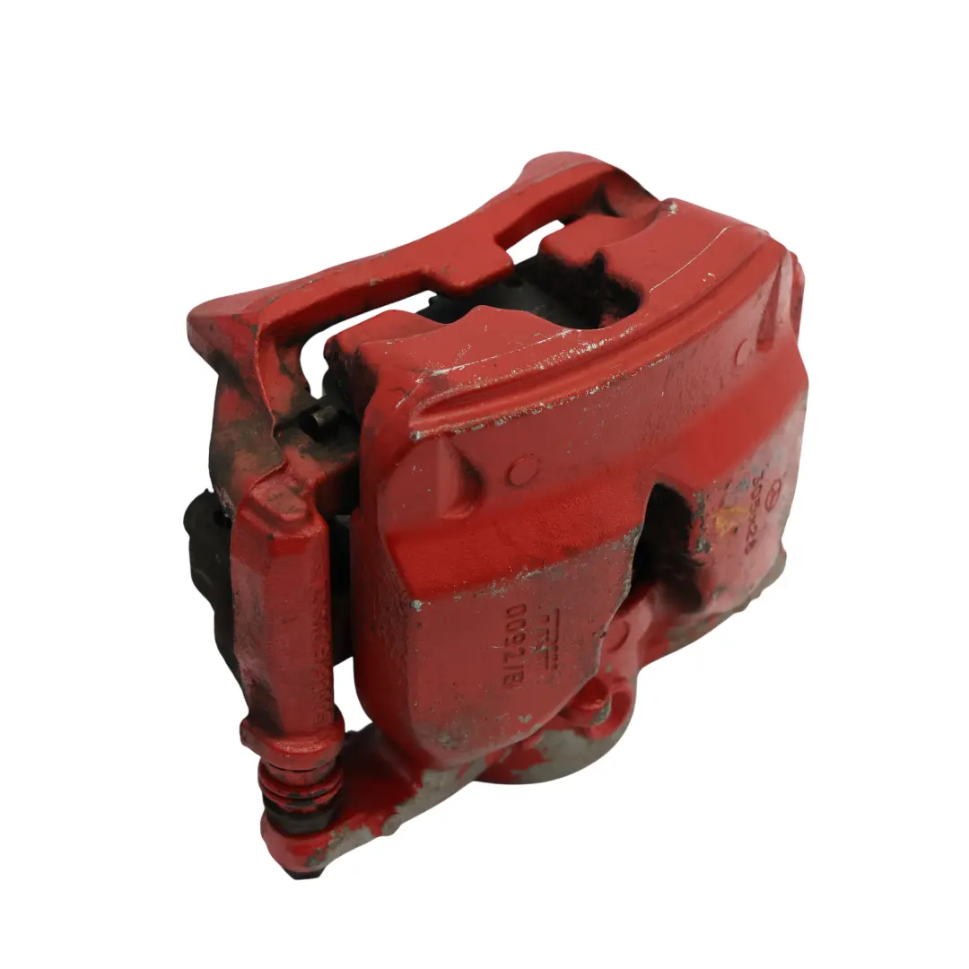 Bremssattel Gehäuse Vorne Links 305X28mm für Mercedes W205 W213 mit Teilenummer A2054210181 Mercedes W205 W213 Bremssattel Gehäuse Vorne Links 305X28mm - SKU A2054210181-1 - Teilenummer A2054210181