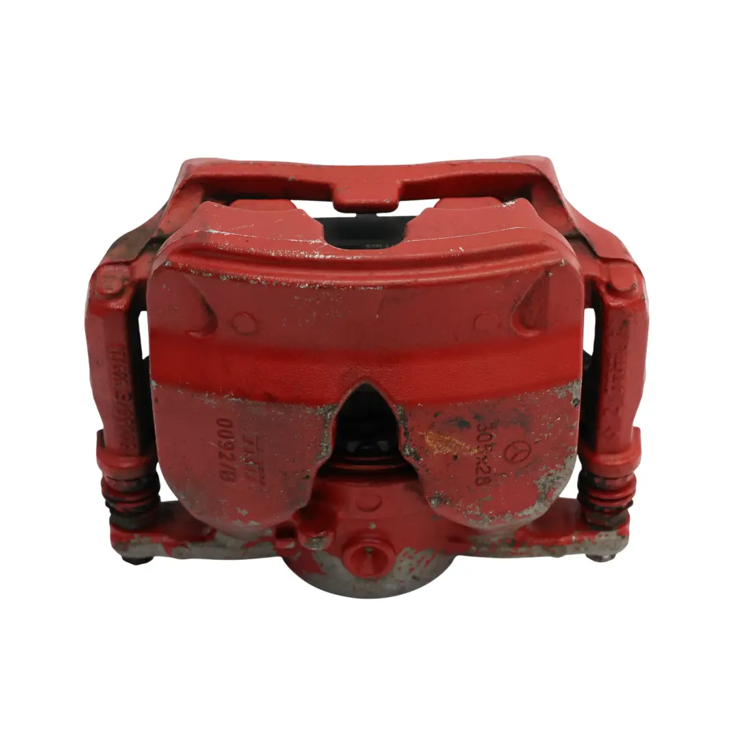 Bremssattel Gehäuse Vorne Links 305X28mm für Mercedes W205 W213 mit Teilenummer A2054210181 Mercedes W205 W213 Bremssattel Gehäuse Vorne Links 305X28mm - SKU A2054210181-1 - Teilenummer A2054210181