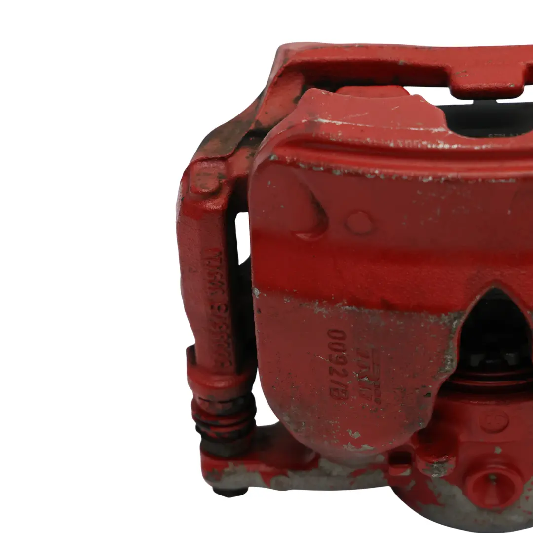 Front Brake Caliper Housing Left N/S 305x28mm to Mercedes W205 W213 with Part number A2054210181 Mercedes W205 W213 Front Brake Caliper Housing Left N/S 305x28mm - SKU A2054210181-1 - Part number A2054210181