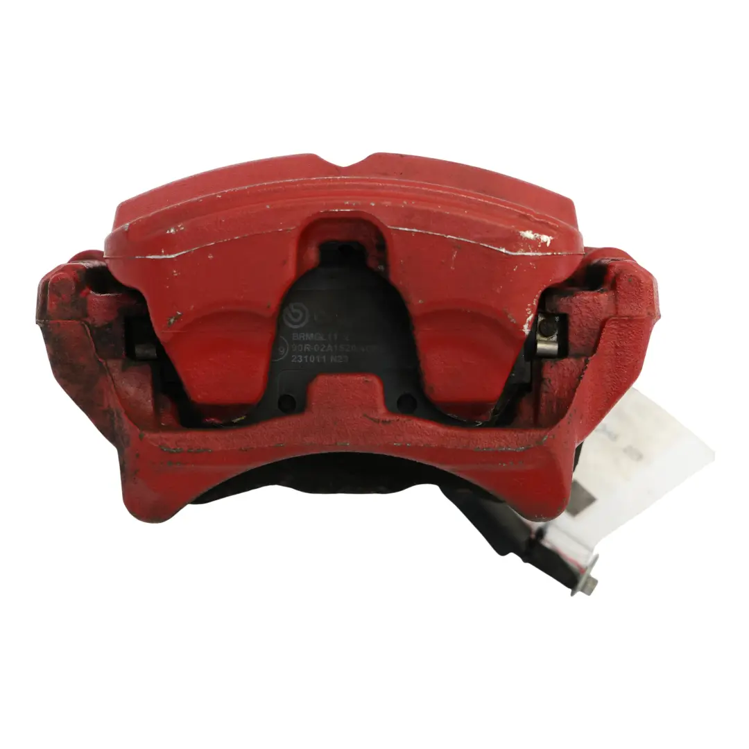 Boîtier D'Étrier De Frein Avant Droit 305X28mm pour Mercedes W205 W213 à propos du numéro de pièce A2054210281 Mercedes W205 W213 Boîtier D'Étrier De Frein Avant Droit 305X28mm - SKU A2054210281-2 - Numéro de pièce A2054210281