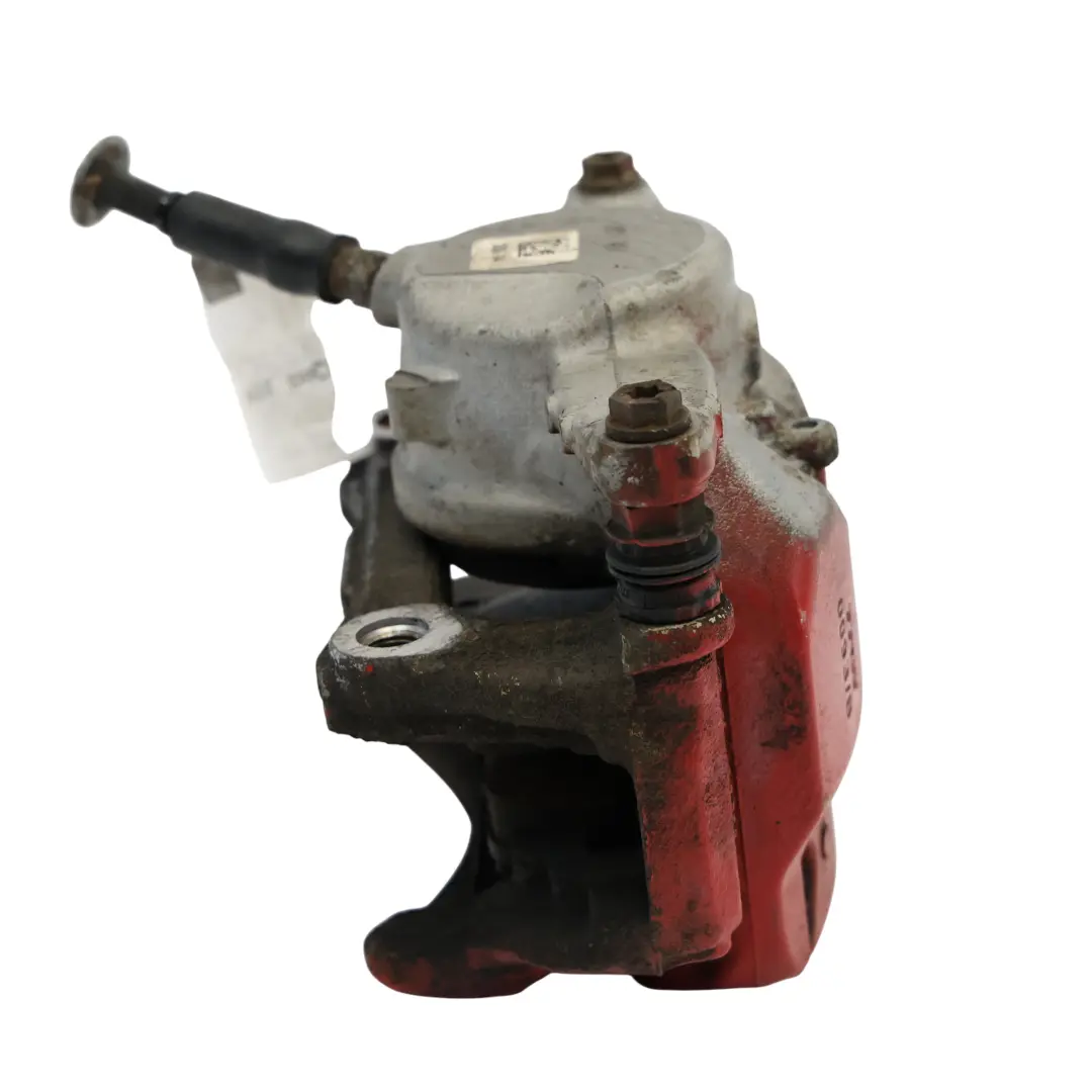 Front Brake Caliper Housing Right O/S 305x28mm to Mercedes W205 W213 with Part number A2054210281 Mercedes W205 W213 Front Brake Caliper Housing Right O/S 305x28mm - SKU A2054210281-2 - Part number A2054210281