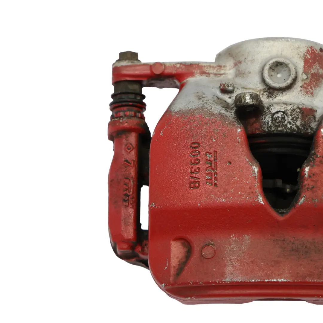 Front Brake Caliper Housing Right O/S 305x28mm to Mercedes W205 W213 with Part number A2054210281 Mercedes W205 W213 Front Brake Caliper Housing Right O/S 305x28mm - SKU A2054210281-2 - Part number A2054210281