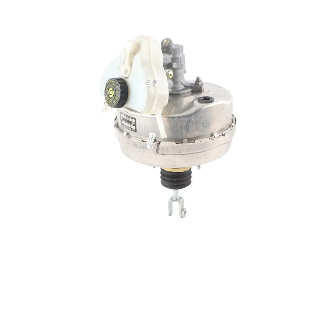 Mercedes W205 Module De Freinage Du Maître-Cylindre De Servofrein - SKU A2054300330 - Numéro de pièce A2054300330
