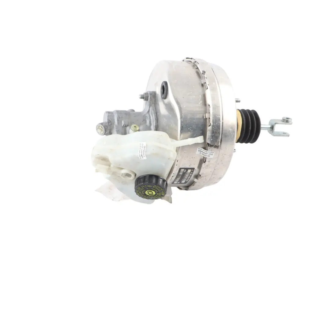 Mercedes W205 Module De Freinage Du Maître-Cylindre De Servofrein - SKU A2054300330 - Numéro de pièce A2054300330