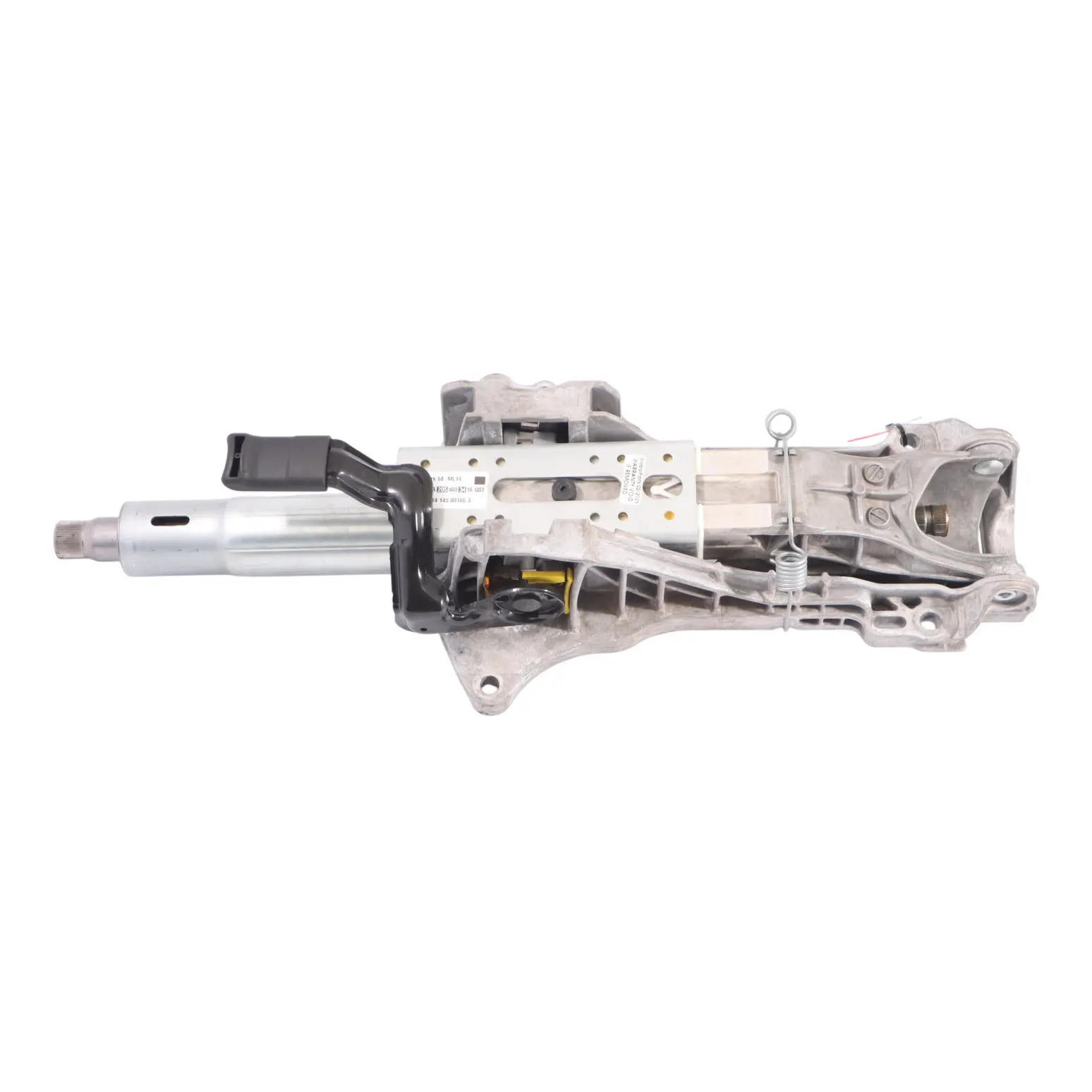 Mercedes W205 OM651 Steering Column A2054603416