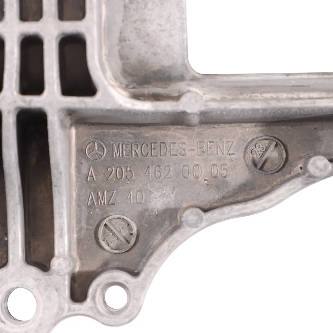 Mercedes W205 OM651 Colonne De Direction - SKU A2054603416 - Numéro de pièce A2054603416