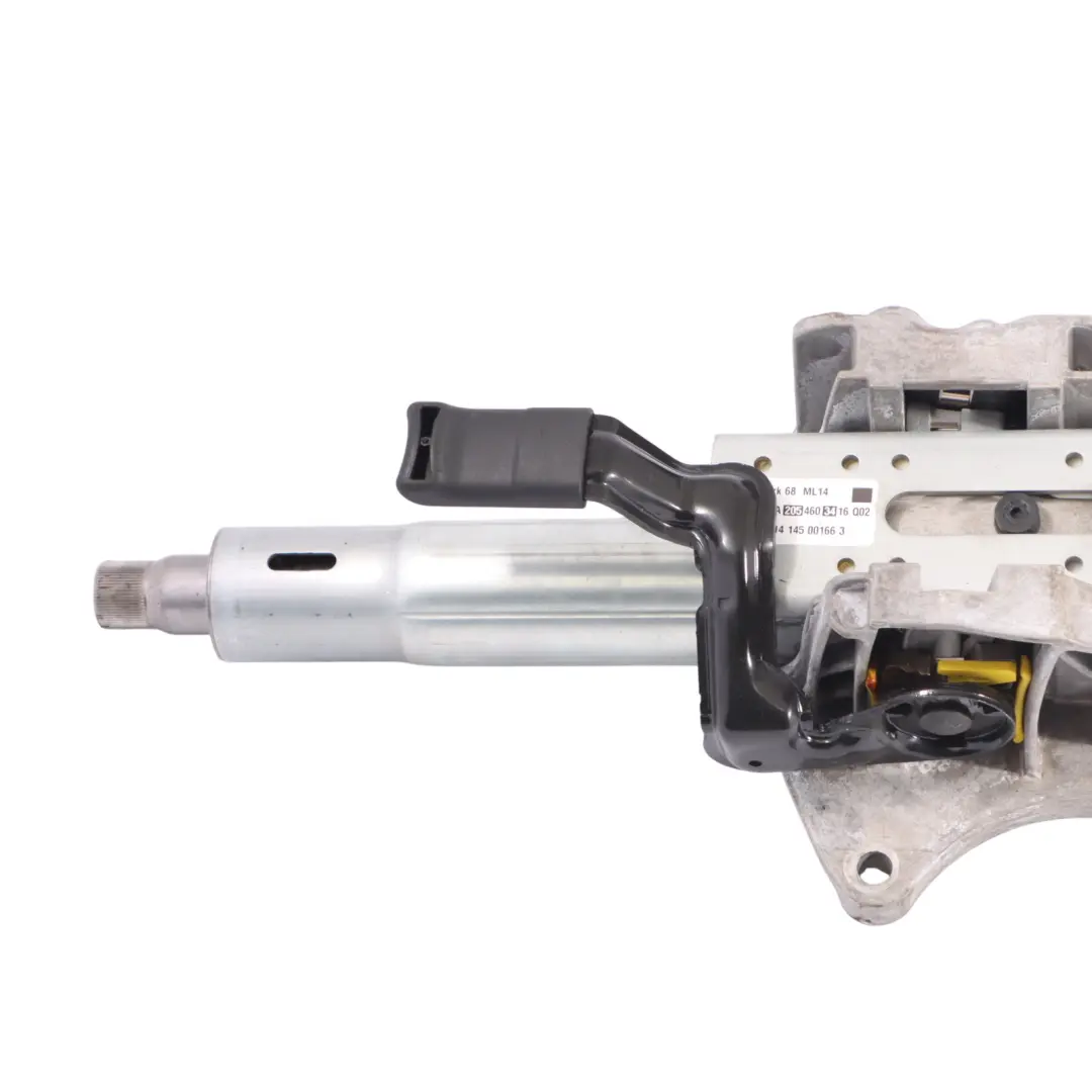 Mercedes W205 OM651 Colonne De Direction - SKU A2054603416 - Numéro de pièce A2054603416