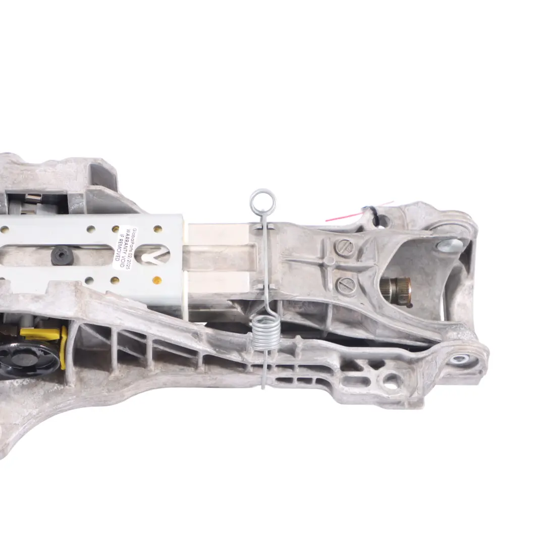 Mercedes W205 OM651 Colonne De Direction - SKU A2054603416 - Numéro de pièce A2054603416