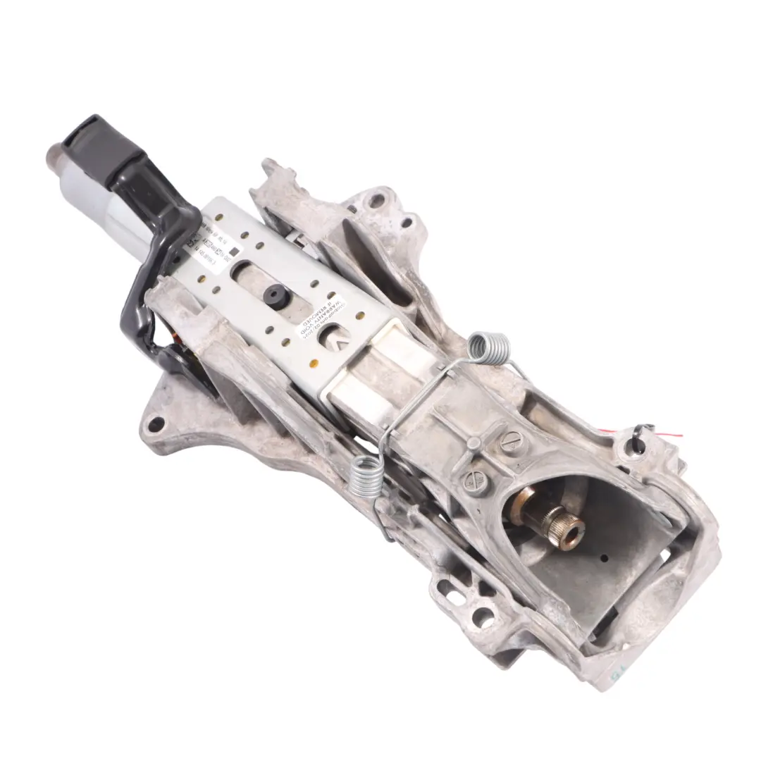 Mercedes W205 OM651 Colonne De Direction - SKU A2054603416 - Numéro de pièce A2054603416