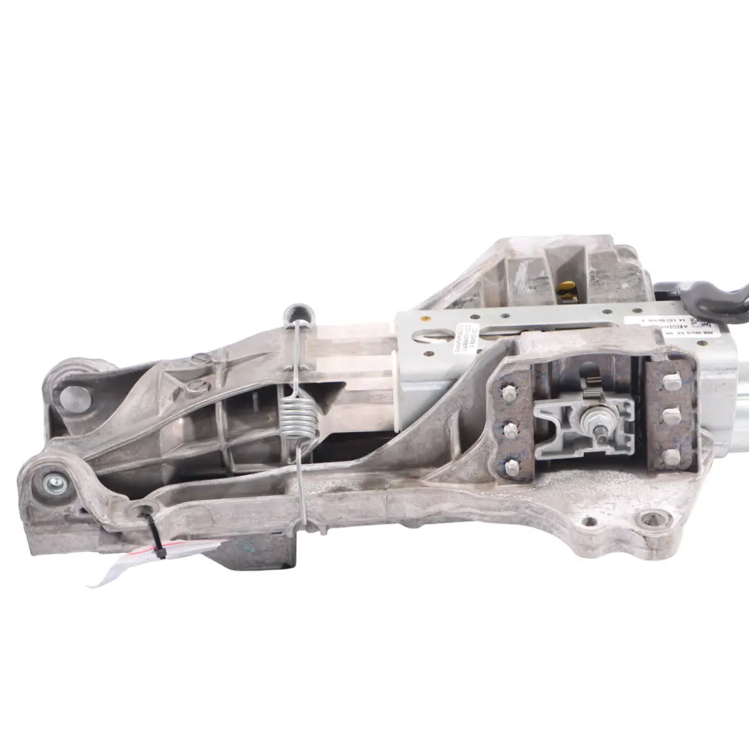 Mercedes W205 OM651 Colonne De Direction - SKU A2054603416 - Numéro de pièce A2054603416