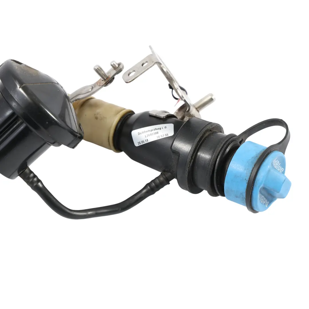 Mercedes W205 Diesel Serbatoio Carburante Collo Tubo Flessibile - SKU A2054700426 - Numero di parte A2054700426