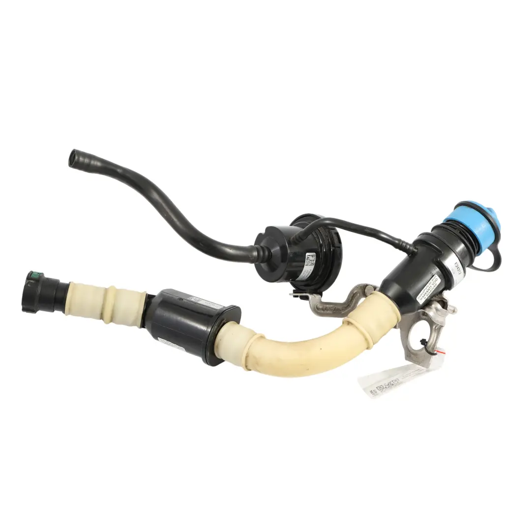 Mercedes W205 Diesel Serbatoio Carburante Collo Tubo Flessibile - SKU A2054700426 - Numero di parte A2054700426