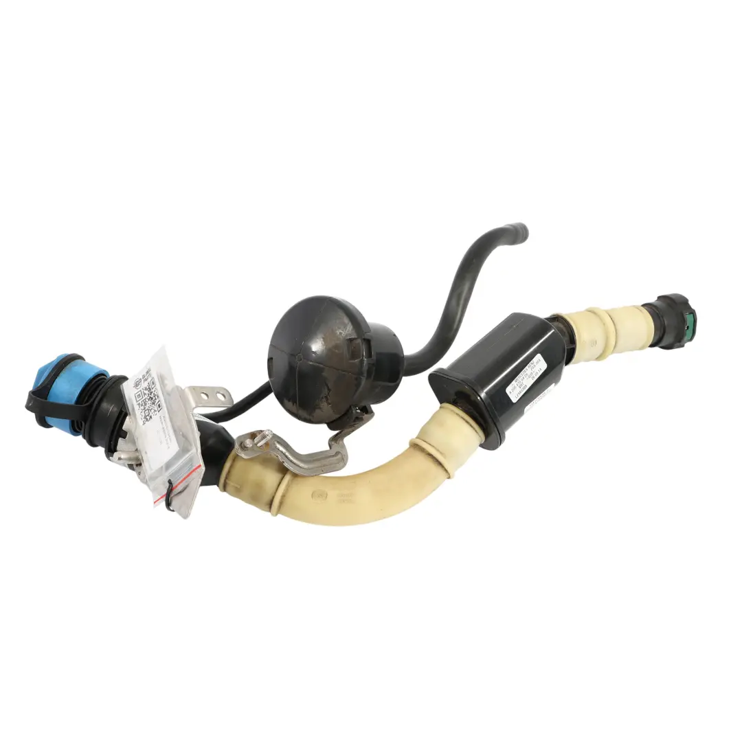 Mercedes W205 Diesel Depósito Cuello De Llenado Tubo Manguera Línea - SKU A2054700426 - Número de pieza A2054700426