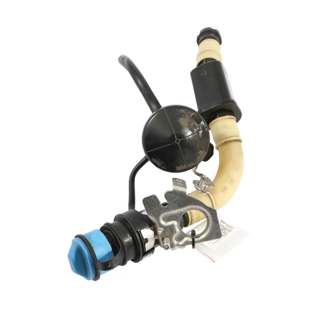 Mercedes W205 Diesel Kraftstofftank Rohr Schlauchleitung - SKU A2054700426 - Teilenummer A2054700426