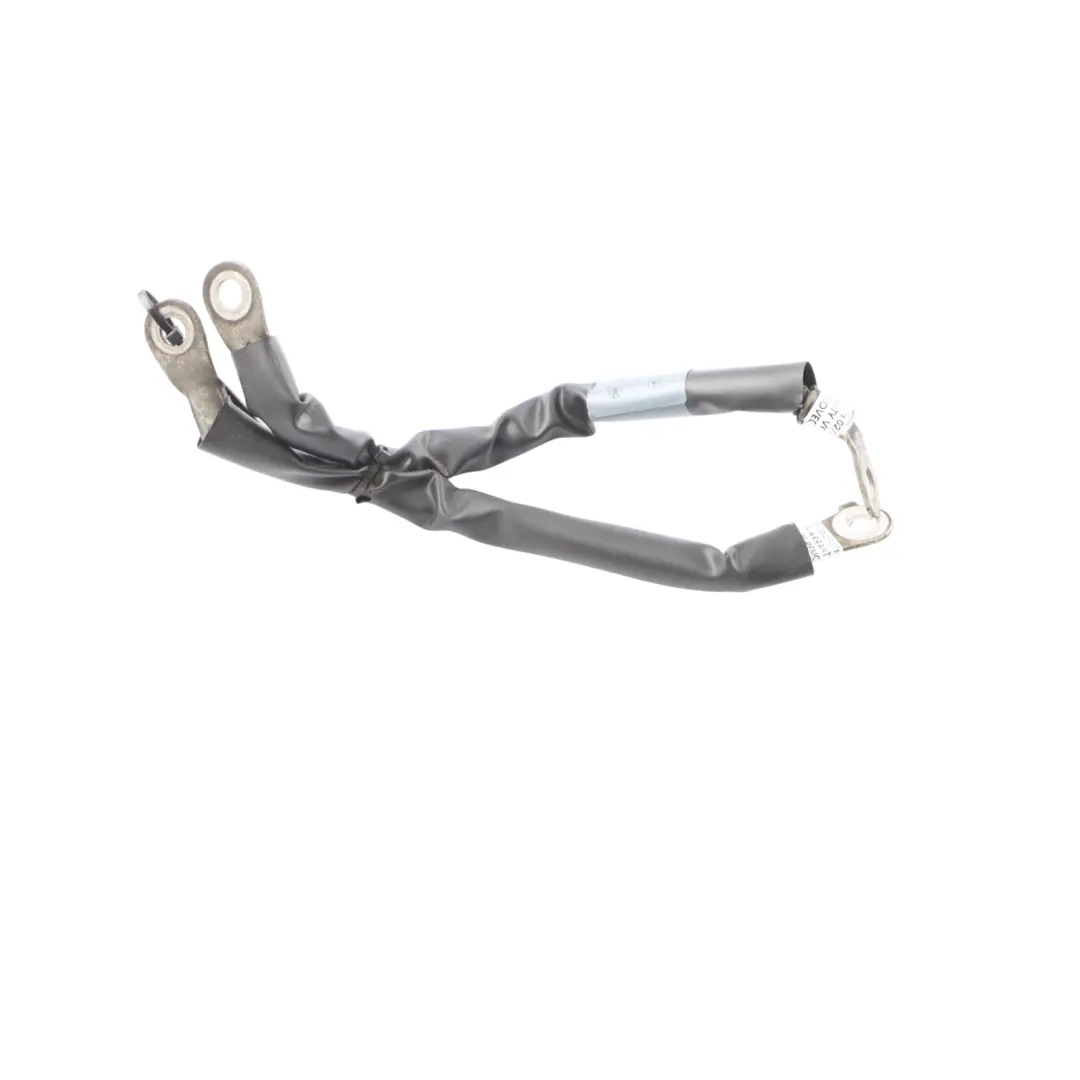 Mercedes W205 Battery Terminal Cable Wiring Harness Cabling - SKU A2055406316 - Part number A2055406316