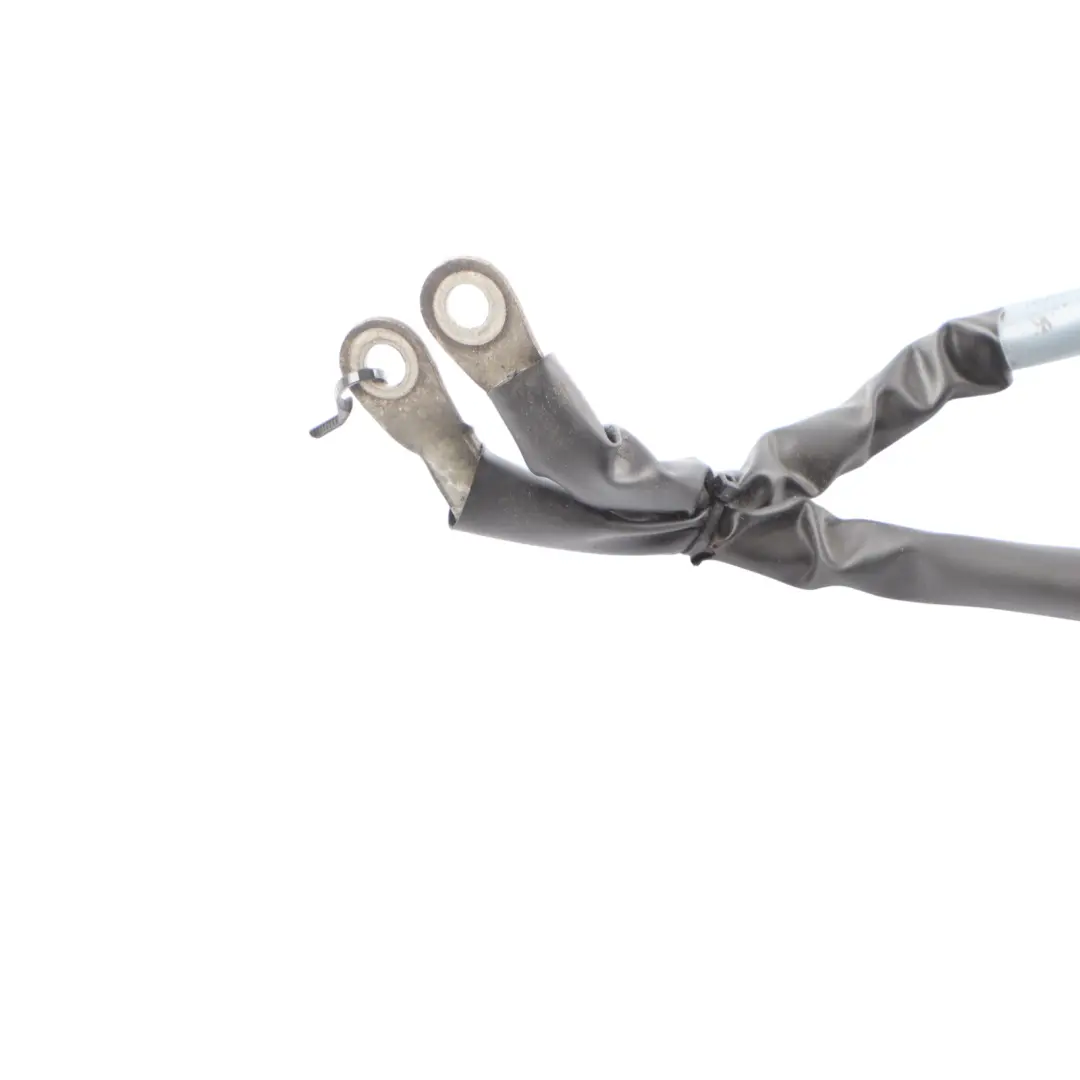 Mercedes W205 Battery Terminal Cable Wiring Harness Cabling - SKU A2055406316 - Part number A2055406316