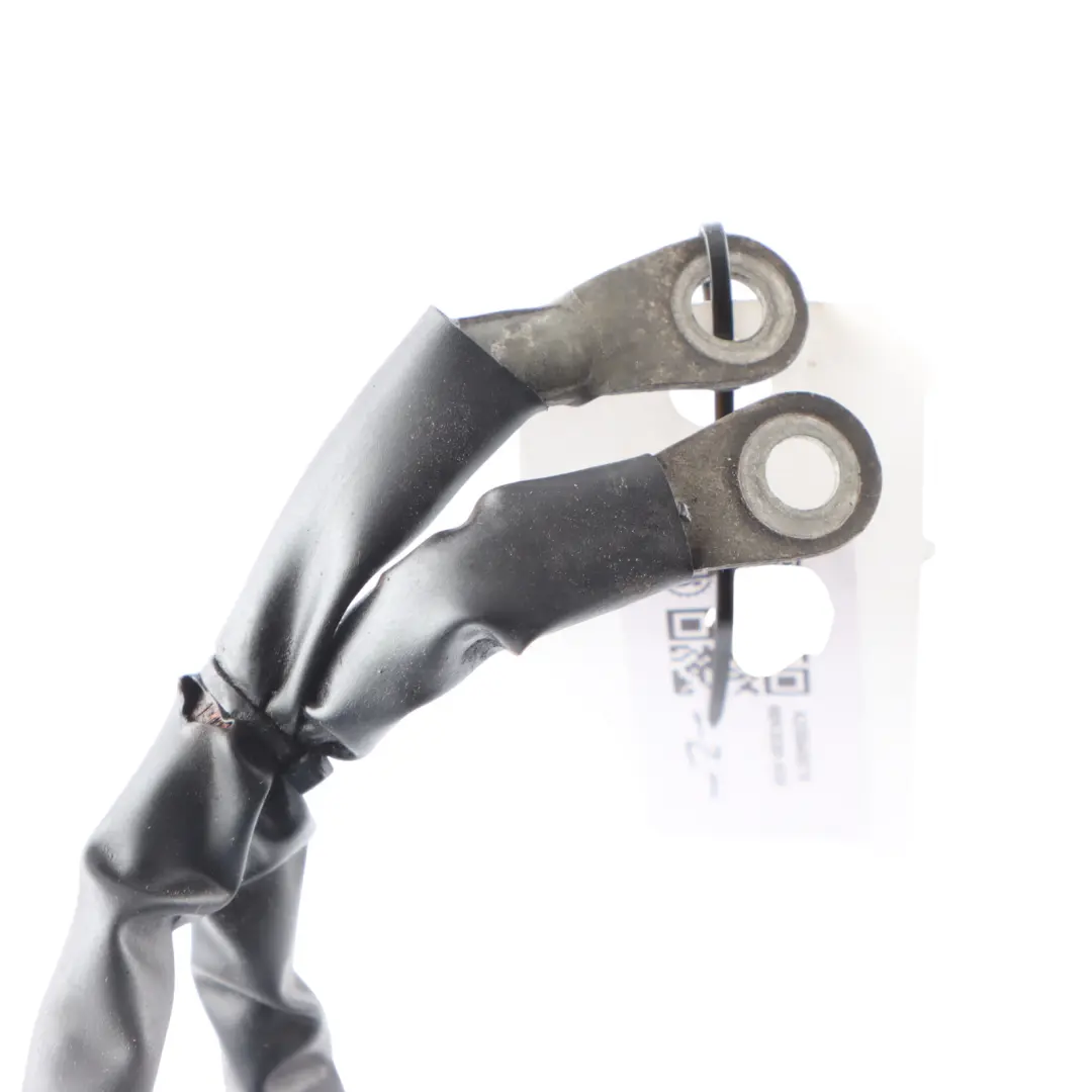 Mercedes W205 Battery Terminal Cable Wiring Harness Cabling - SKU A2055406316 - Part number A2055406316