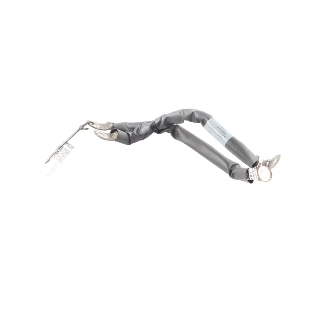 Mercedes W205 Battery Terminal Cable Wiring Harness Cabling - SKU A2055406316 - Part number A2055406316