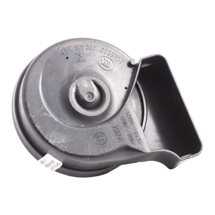 Hupe Signal Hochtöner Fanfare Links für Mercedes W205 mit Teilenummer A2055420920 Mercedes W205 Hupe Signal Hochtöner Fanfare Links - SKU A2055420920 - Teilenummer A2055420920