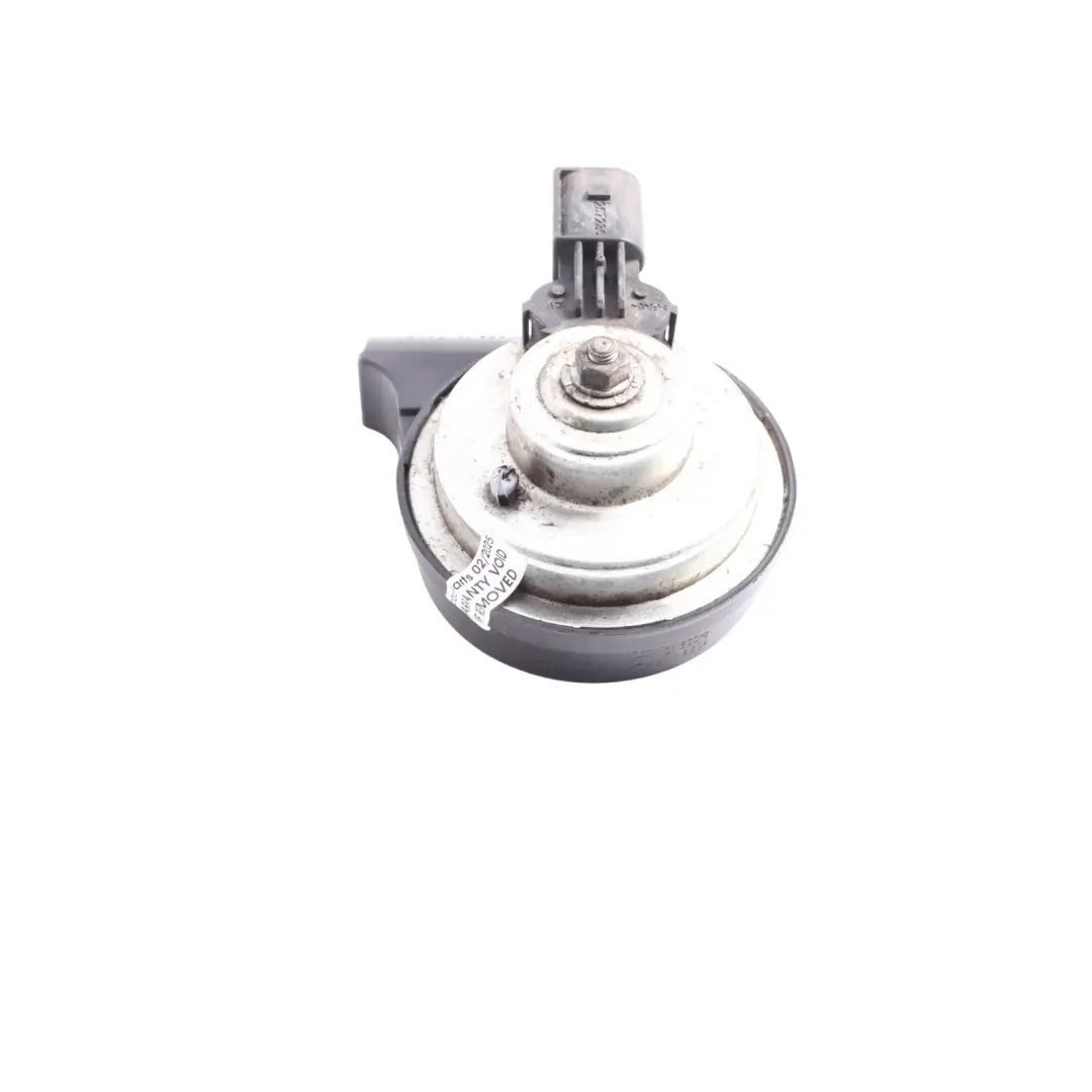Hupe Signal Hochtöner Fanfare Links für Mercedes W205 mit Teilenummer A2055420920 Mercedes W205 Hupe Signal Hochtöner Fanfare Links - SKU A2055420920 - Teilenummer A2055420920