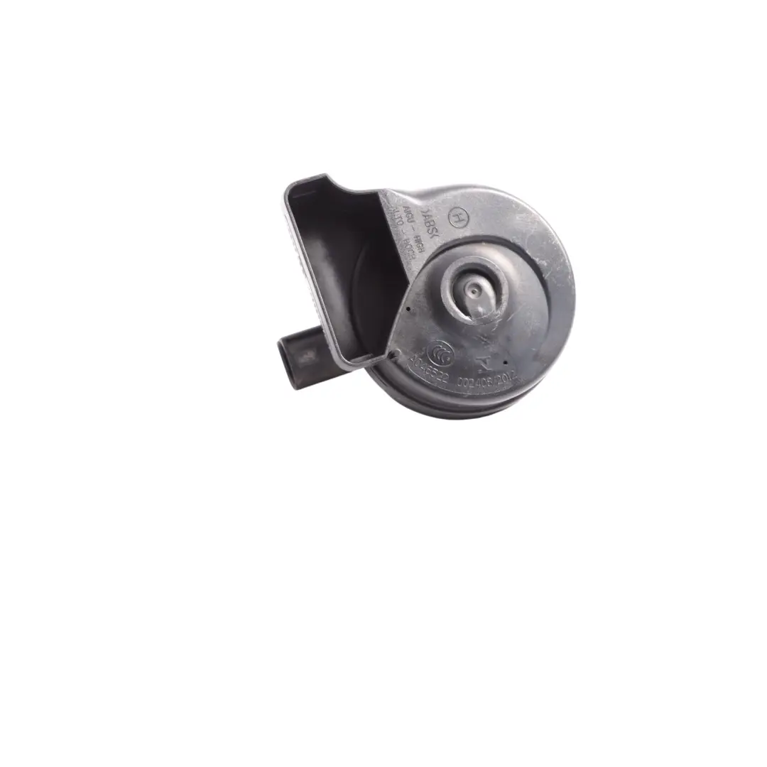 Señal De Bocina Tweeter Fanfarria Izquierda para Mercedes W205 con número de pieza A2055420920 Mercedes W205 Señal De Bocina Tweeter Fanfarria Izquierda - SKU A2055420920 - Número de pieza A2055420920