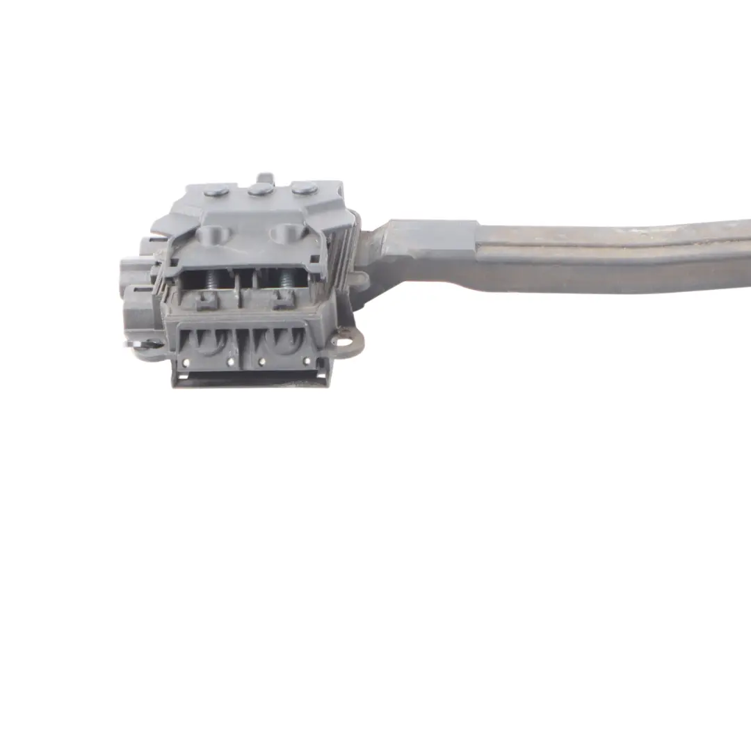 Mercedes W205 Battery Power Connection Wiring Bar Rail Busbar - SKU A2055455400 - Part number A2055455400