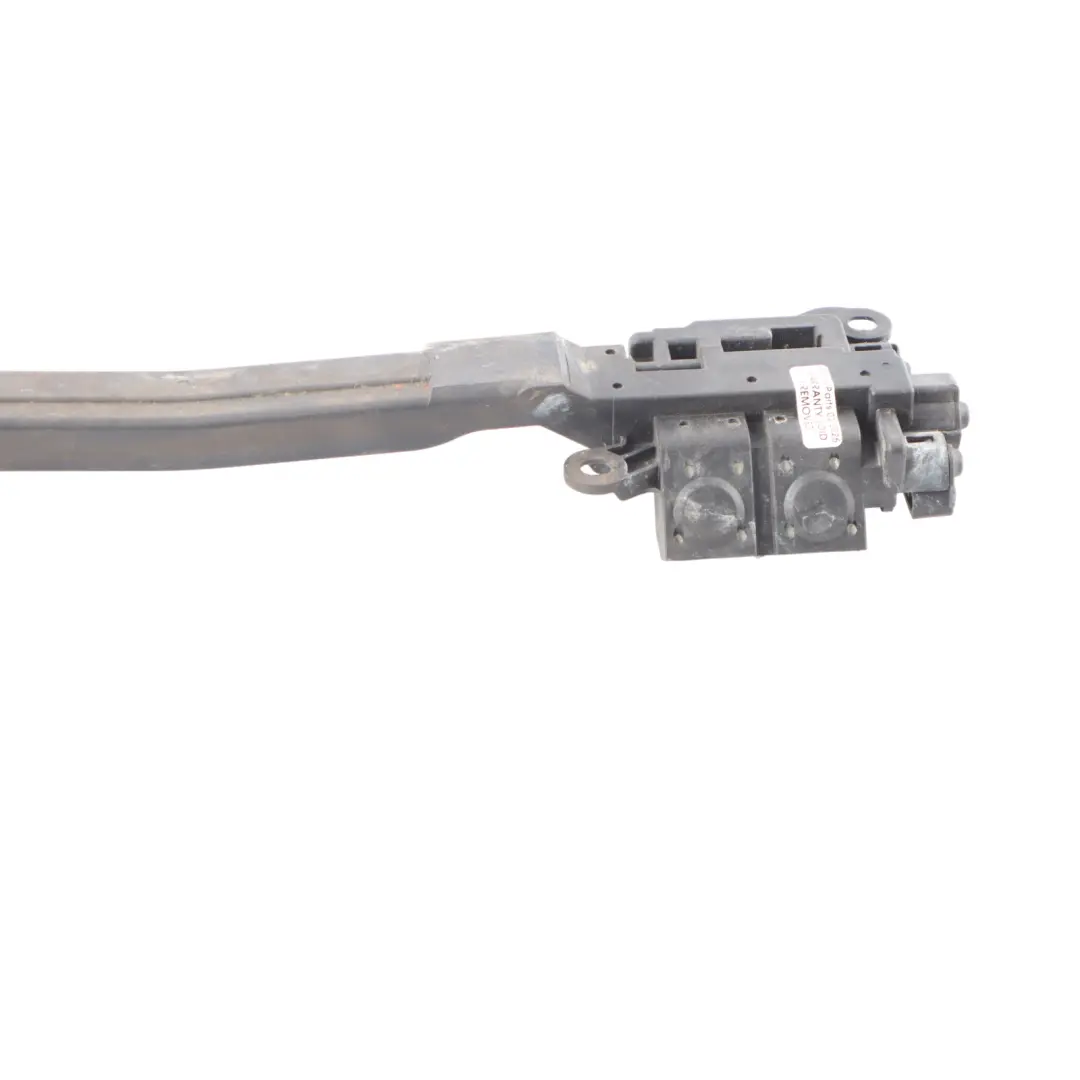 Connection Wiring Bar Rail Busbar to Mercedes W205 Battery Power with Part number A2055455400 Mercedes W205 Battery Power Connection Wiring Bar Rail Busbar - SKU A2055455400 - Part number A2055455400