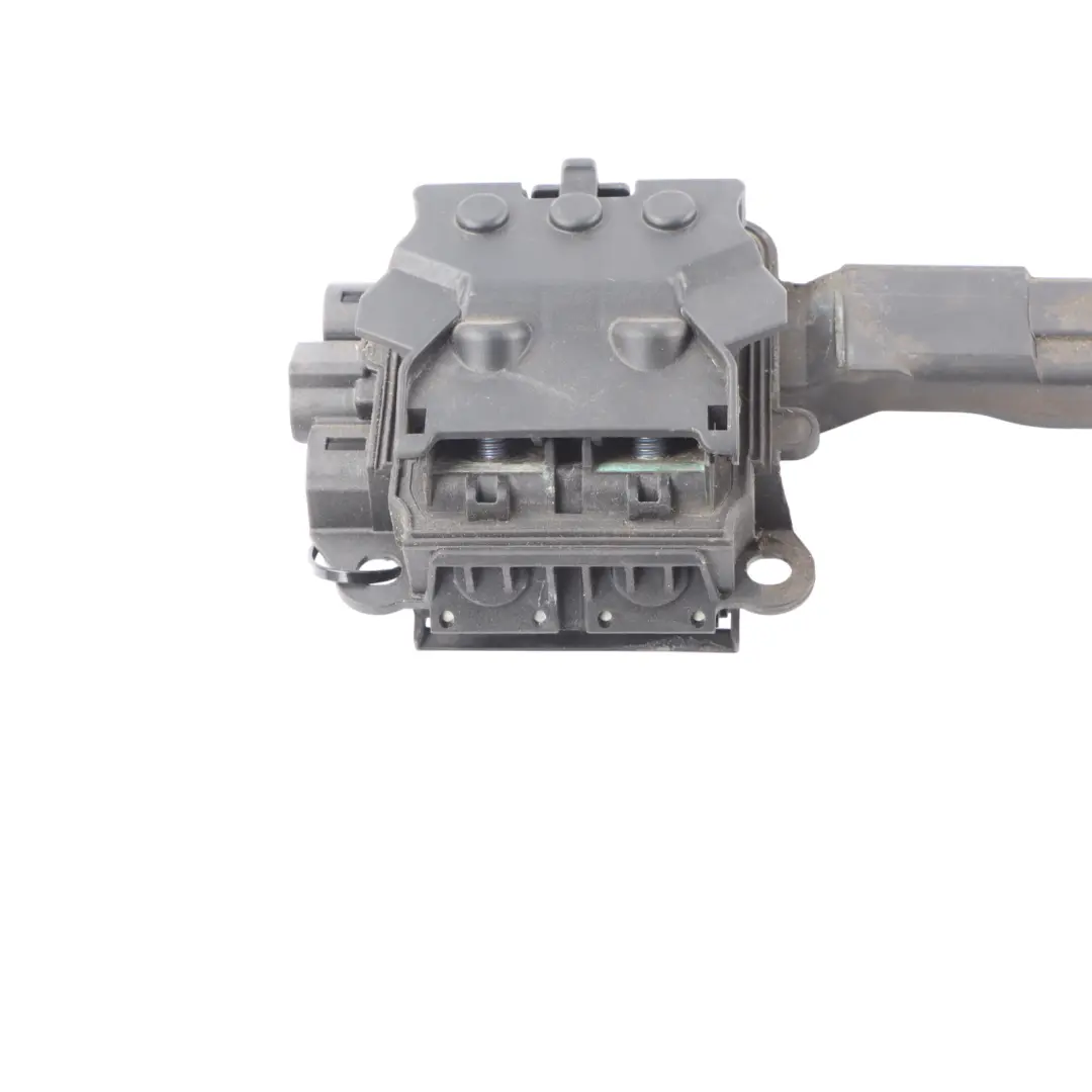 Mercedes W205 Battery Power Connection Wiring Bar Rail Busbar - SKU A2055455400 - Part number A2055455400