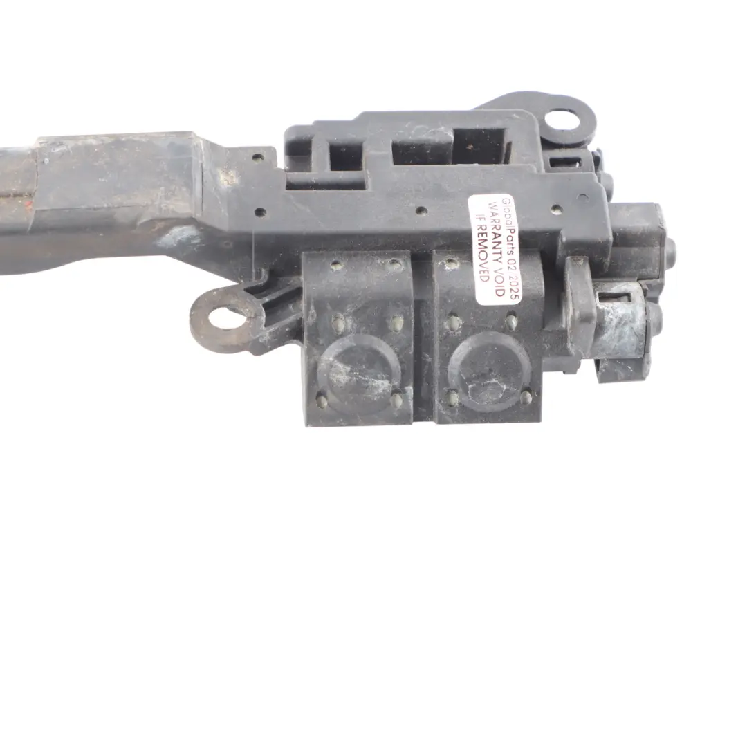 Mercedes W205 Battery Power Connection Wiring Bar Rail Busbar - SKU A2055455400 - Part number A2055455400