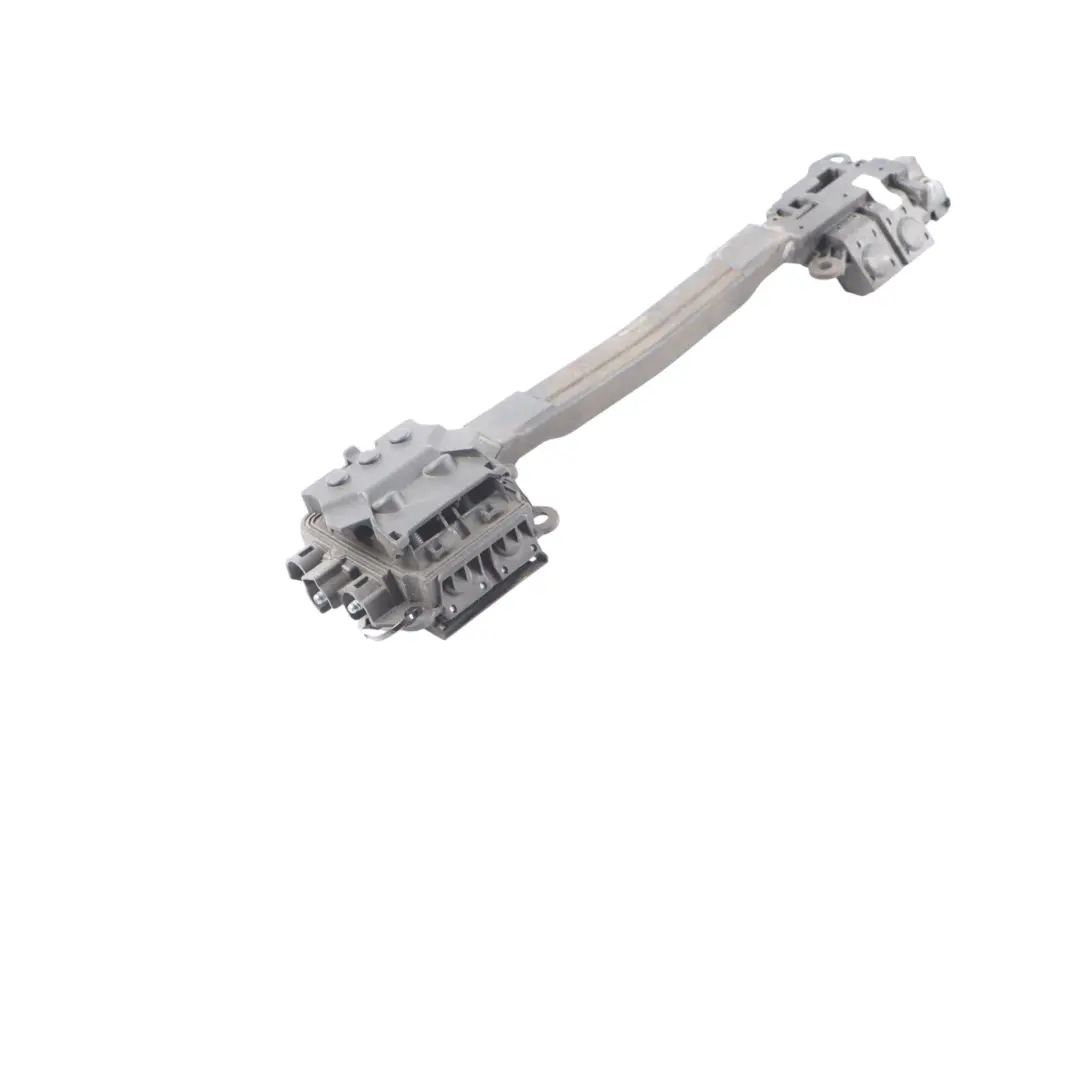 Mercedes W205 Battery Power Connection Wiring Bar Rail Busbar - SKU A2055455400 - Part number A2055455400