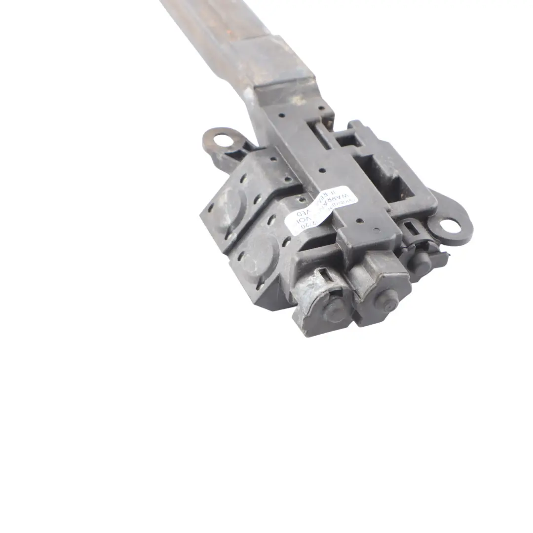 Mercedes W205 Battery Power Connection Wiring Bar Rail Busbar - SKU A2055455400 - Part number A2055455400